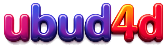 ubud4d logo
