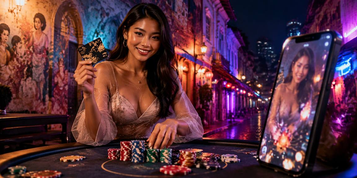 Ratusan Slot Siap Dimainkan Kapan Saja